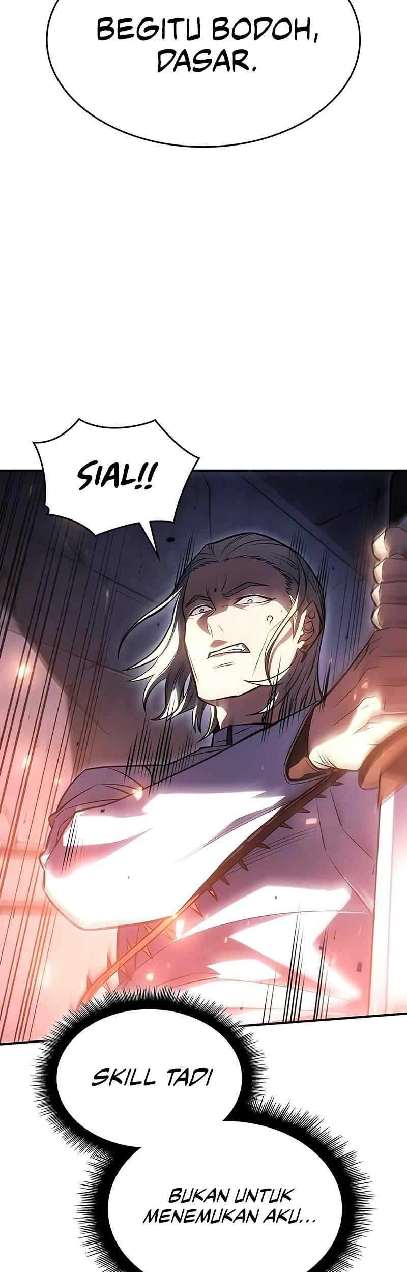 Regressing With The King’s Power Chapter 28 - halaman 67