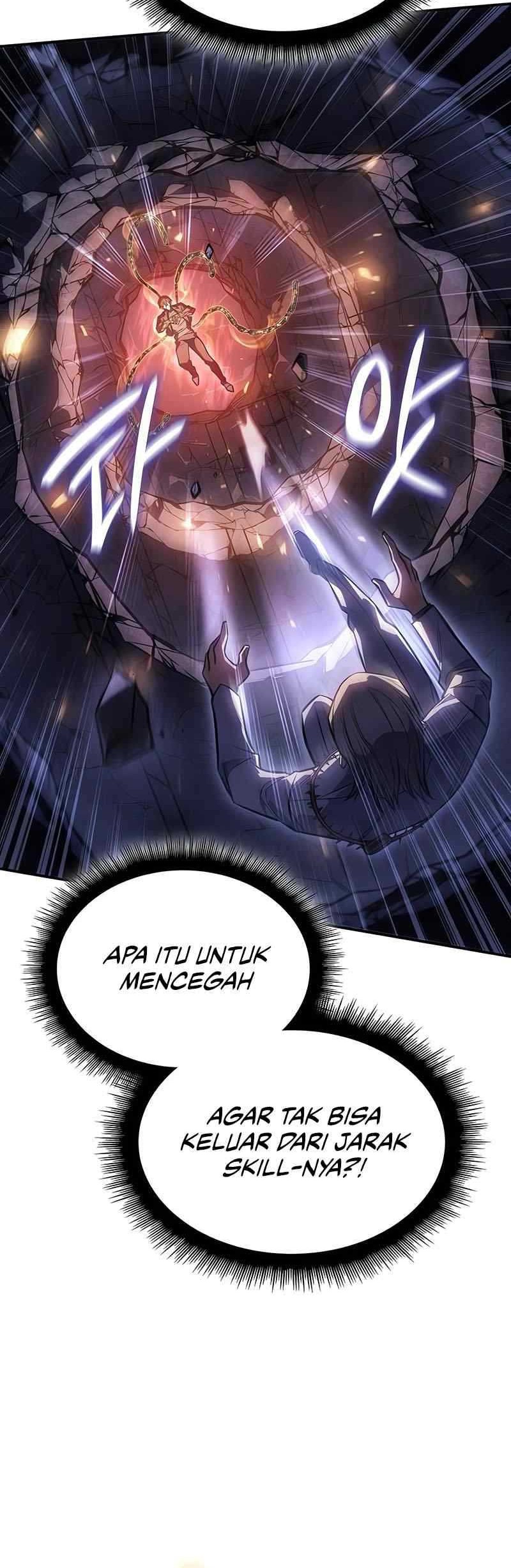 Regressing With The King’s Power Chapter 28 - halaman 68