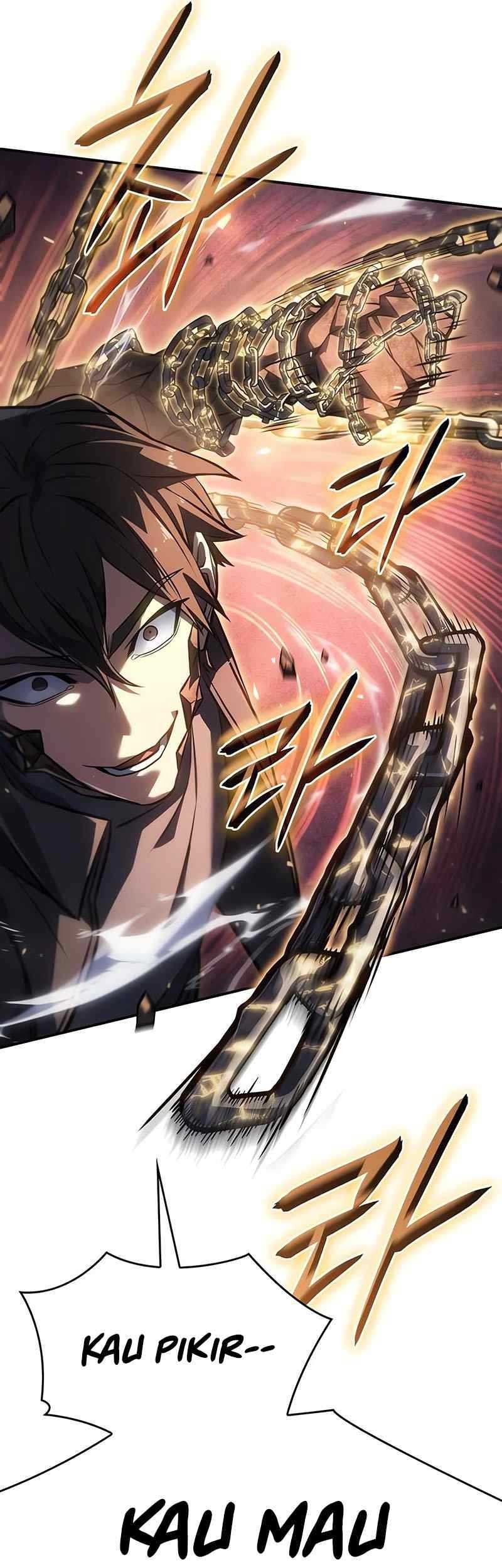 Regressing With The King’s Power Chapter 28 - halaman 69