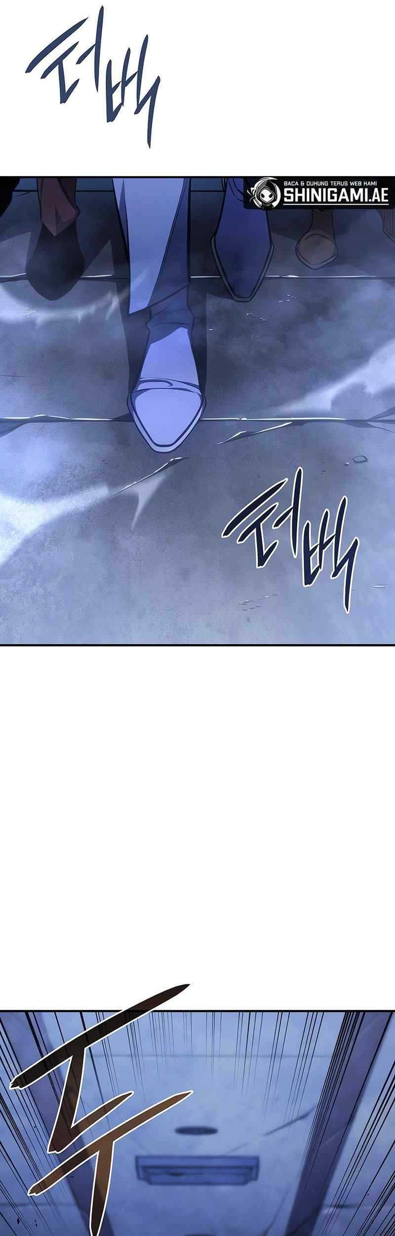 Regressing With The King’s Power Chapter 28 - halaman 7