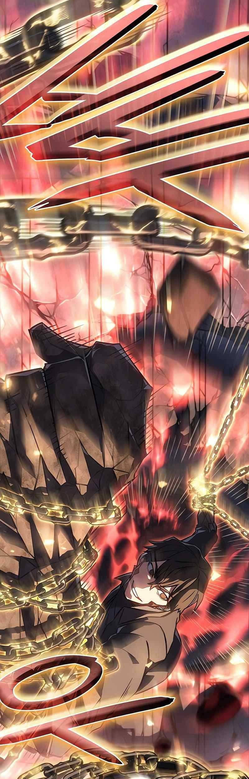 Regressing With The King’s Power Chapter 28 - halaman 73