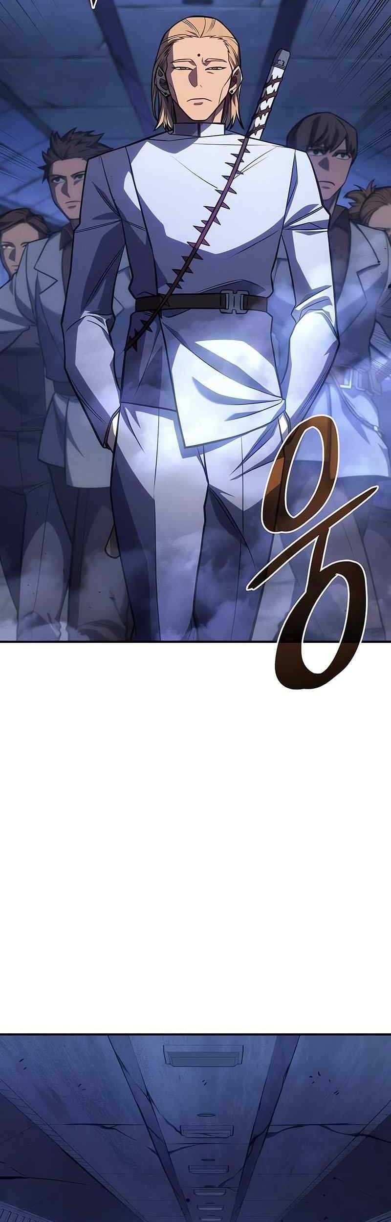 Regressing With The King’s Power Chapter 28 - halaman 8