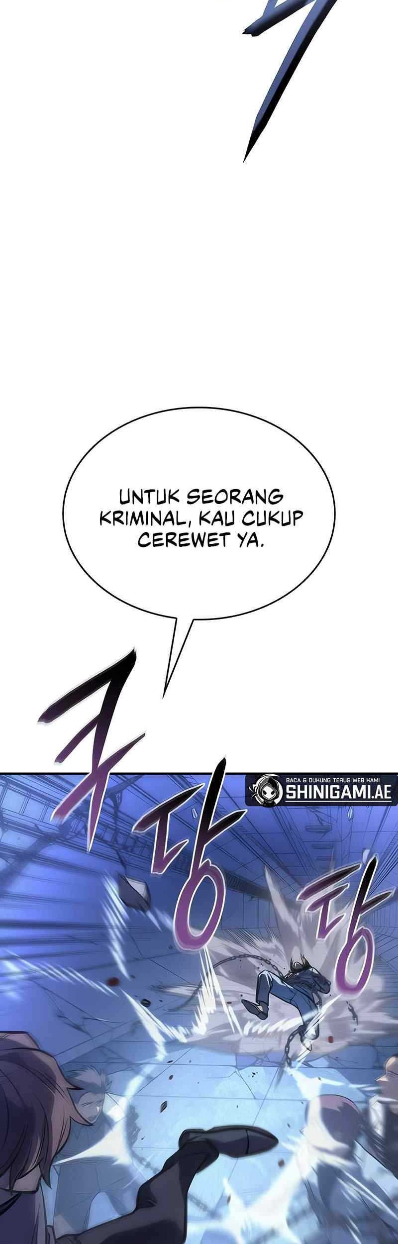 Regressing With The King’s Power Chapter 29 - halaman 10