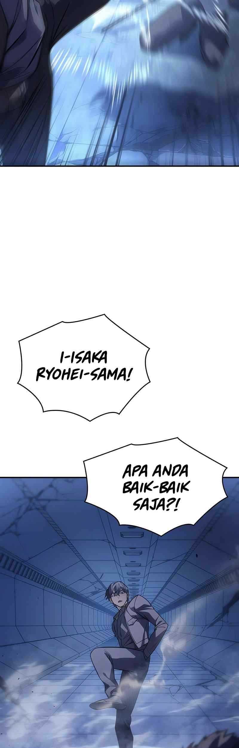 Regressing With The King’s Power Chapter 29 - halaman 11
