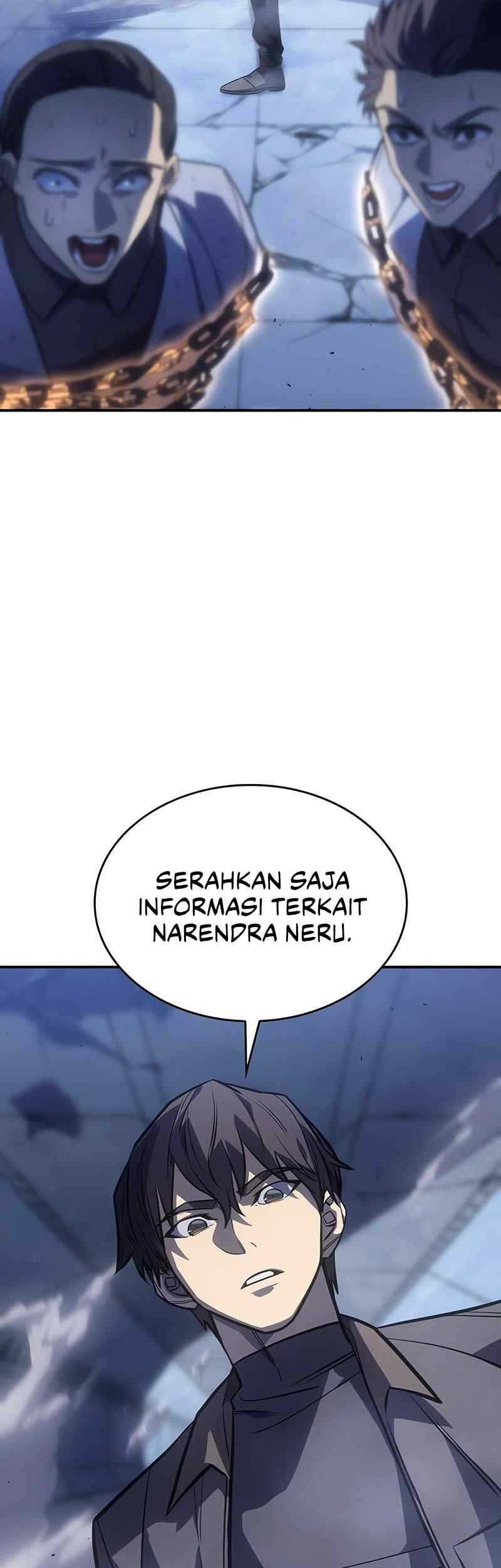 Regressing With The King’s Power Chapter 29 - halaman 12