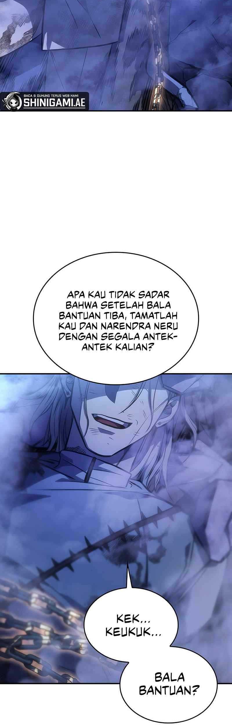 Regressing With The King’s Power Chapter 29 - halaman 14