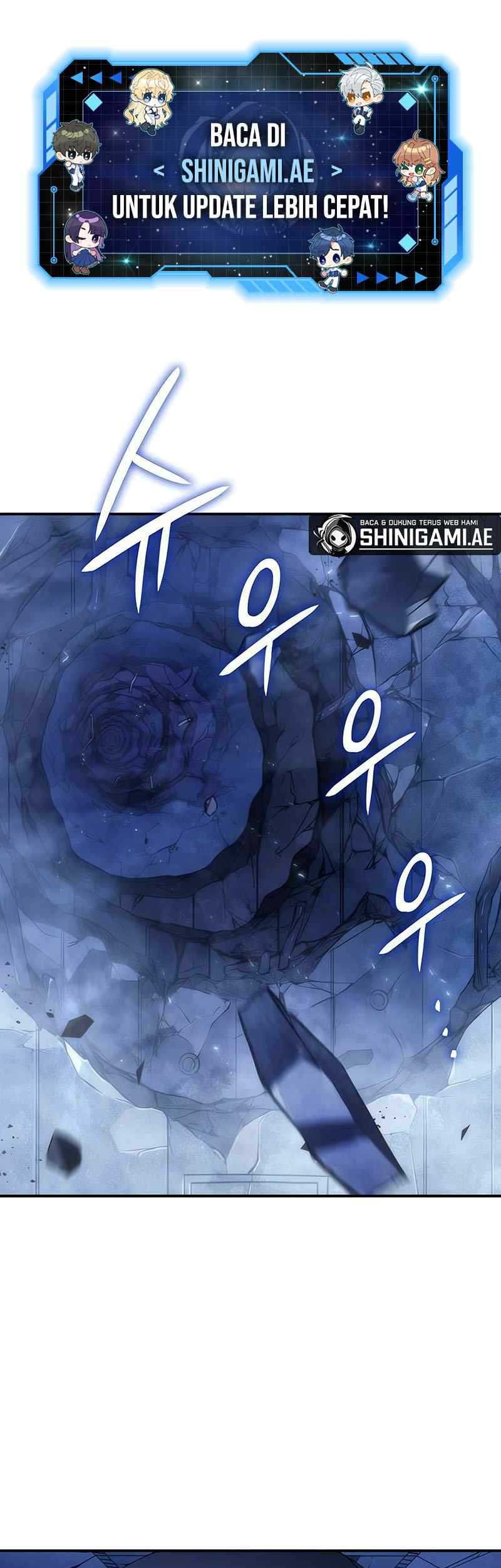 Regressing With The King’s Power Chapter 29 - halaman 2