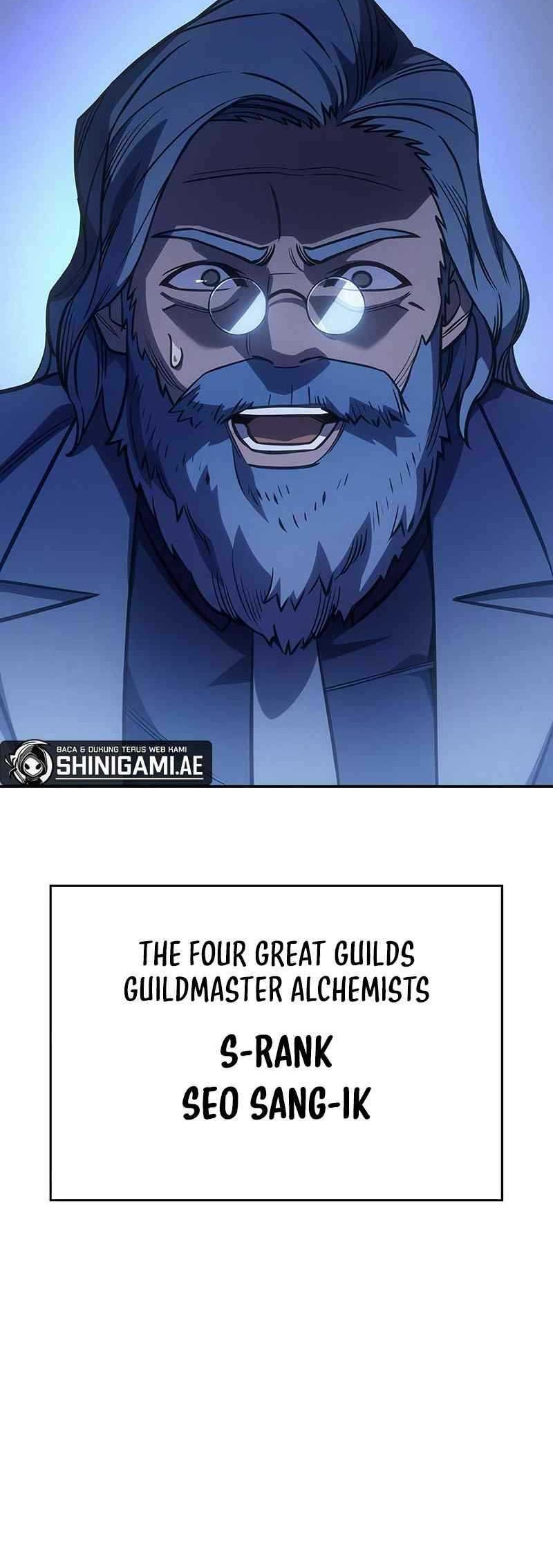 Regressing With The King’s Power Chapter 29 - halaman 22