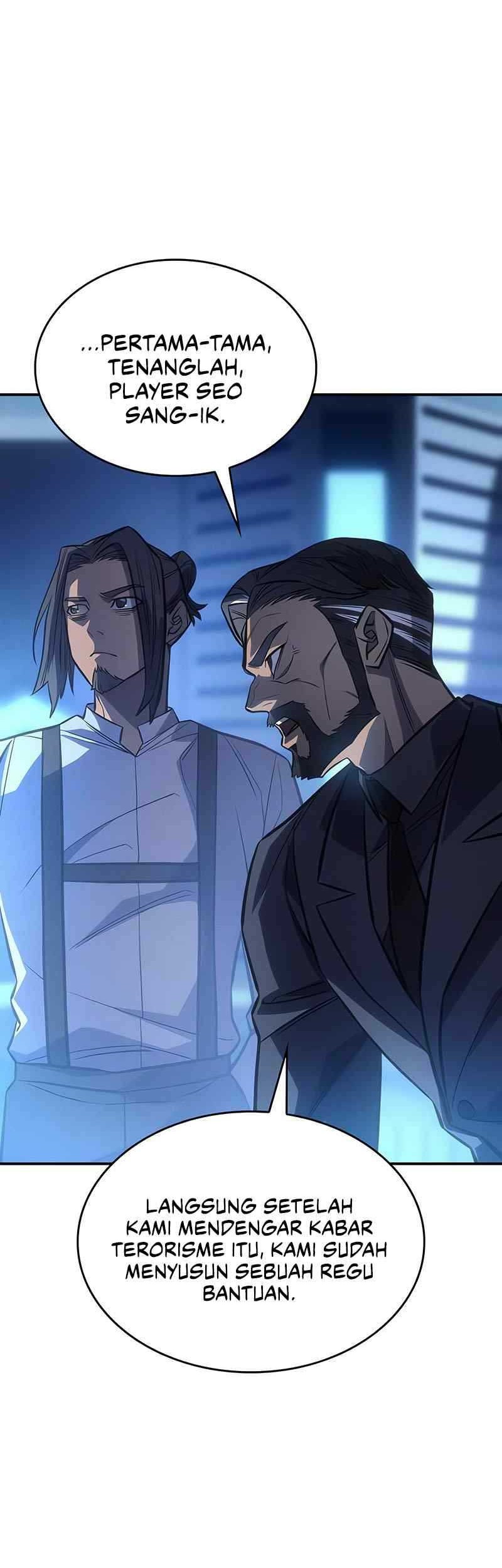 Regressing With The King’s Power Chapter 29 - halaman 24