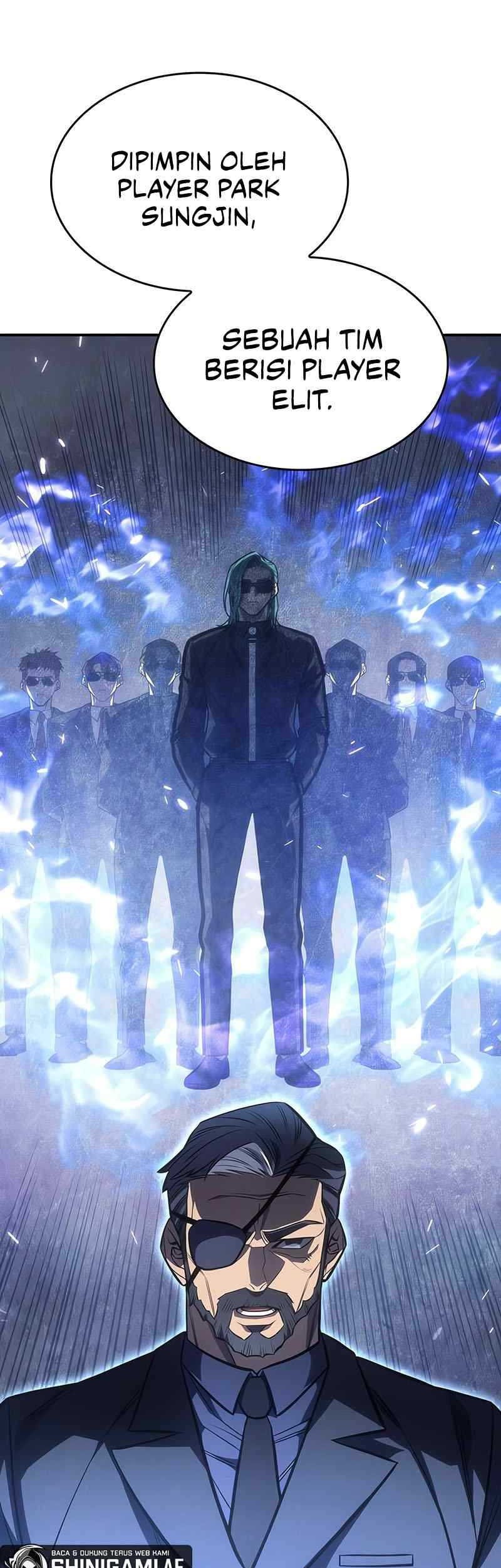 Regressing With The King’s Power Chapter 29 - halaman 25