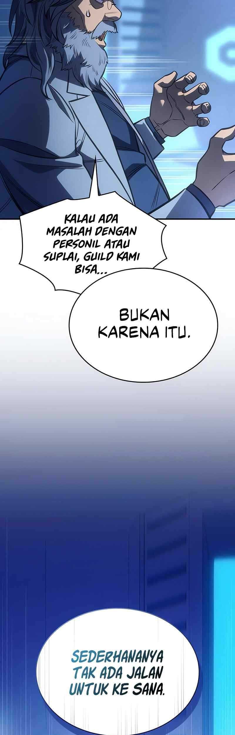 Regressing With The King’s Power Chapter 29 - halaman 27