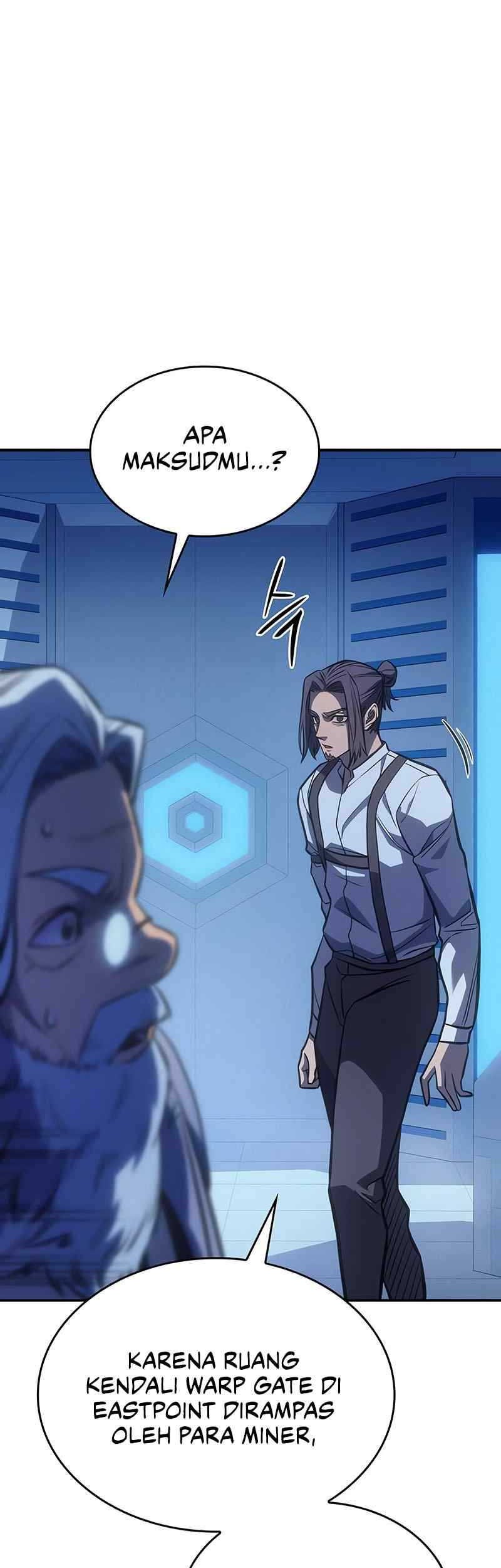 Regressing With The King’s Power Chapter 29 - halaman 29