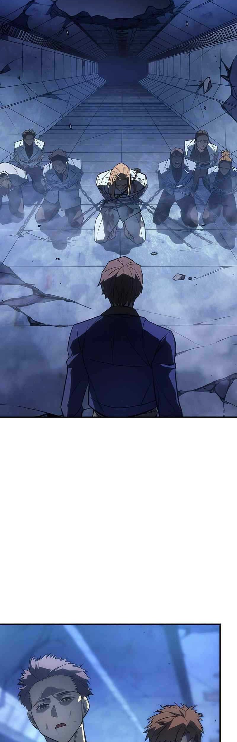 Regressing With The King’s Power Chapter 29 - halaman 3