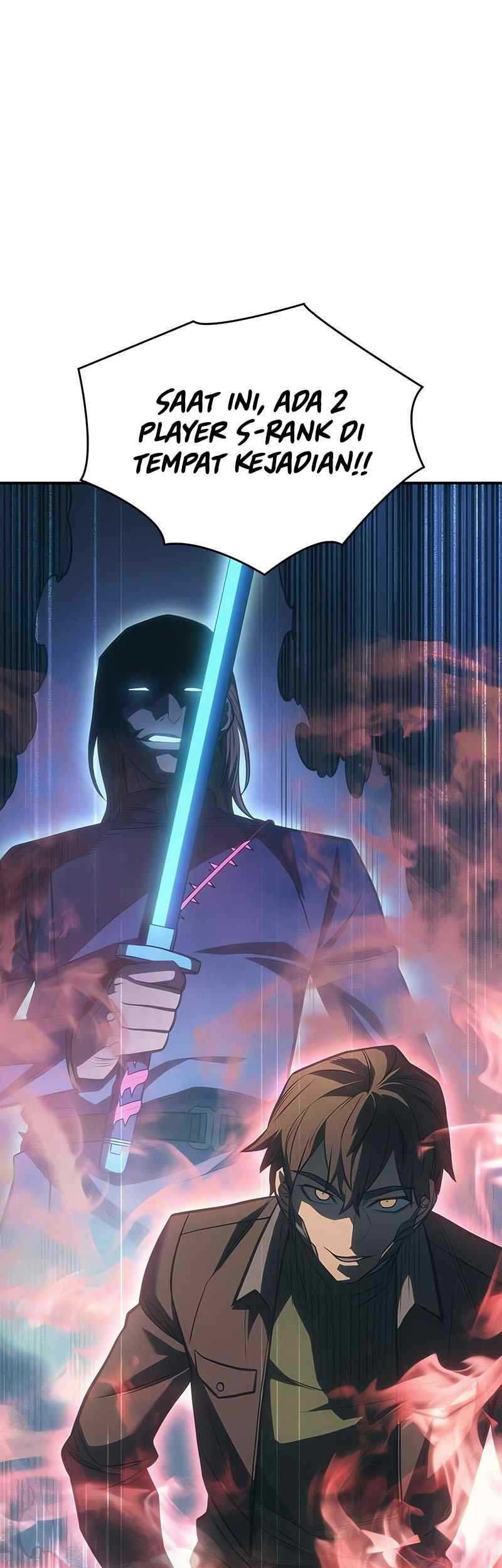 Regressing With The King’s Power Chapter 29 - halaman 31
