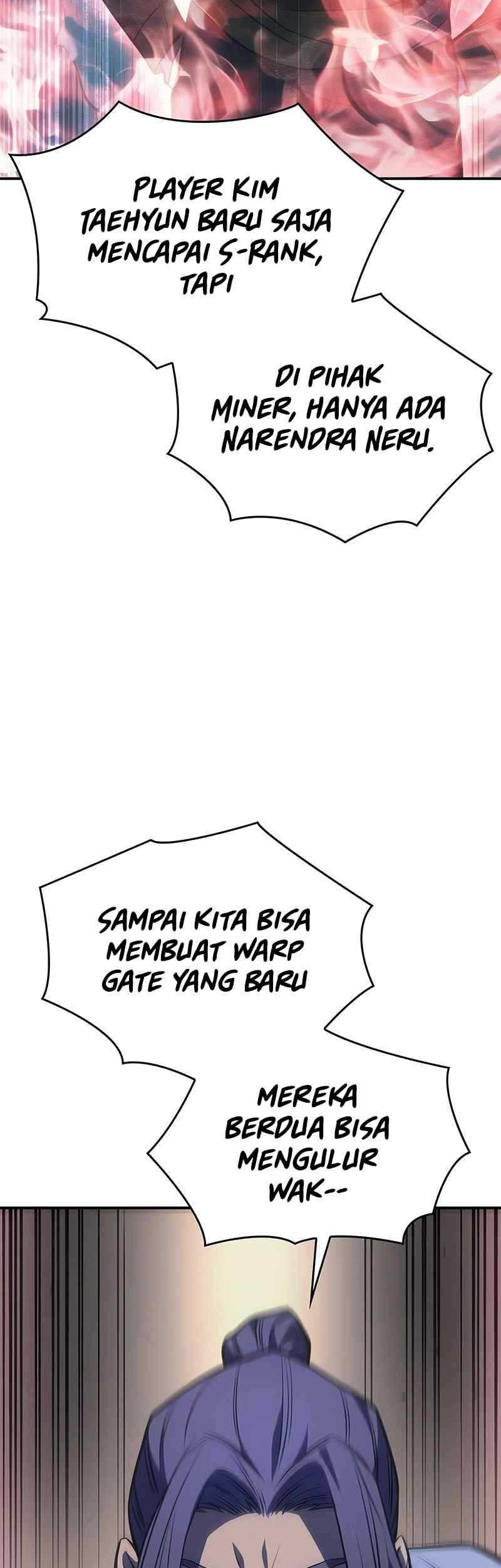 Regressing With The King’s Power Chapter 29 - halaman 32