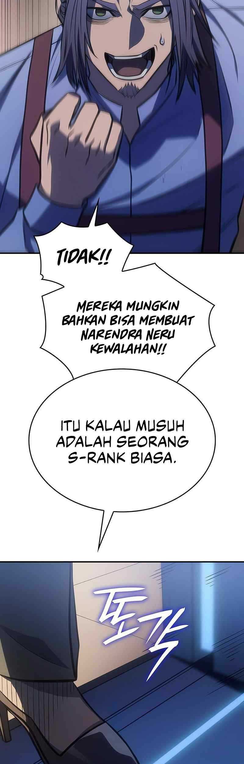 Regressing With The King’s Power Chapter 29 - halaman 33