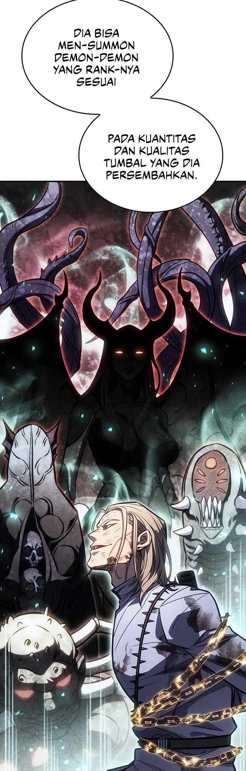 Regressing With The King’s Power Chapter 29 - halaman 39