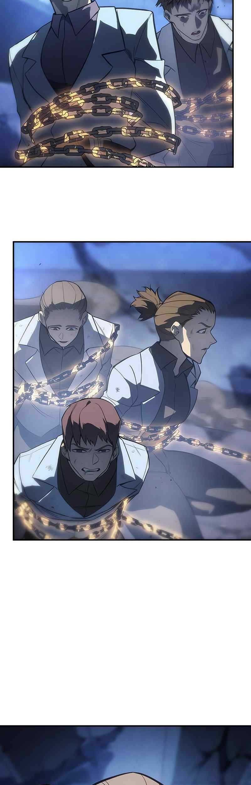 Regressing With The King’s Power Chapter 29 - halaman 4