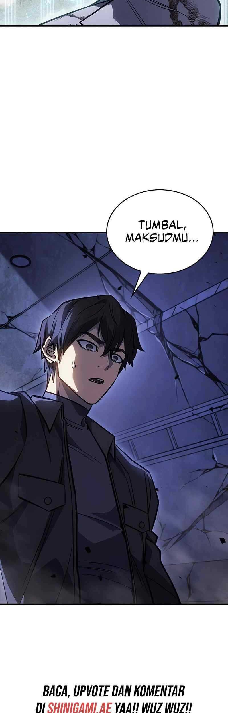 Regressing With The King’s Power Chapter 29 - halaman 40