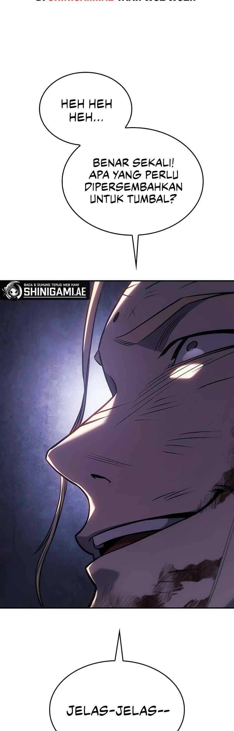 Regressing With The King’s Power Chapter 29 - halaman 41