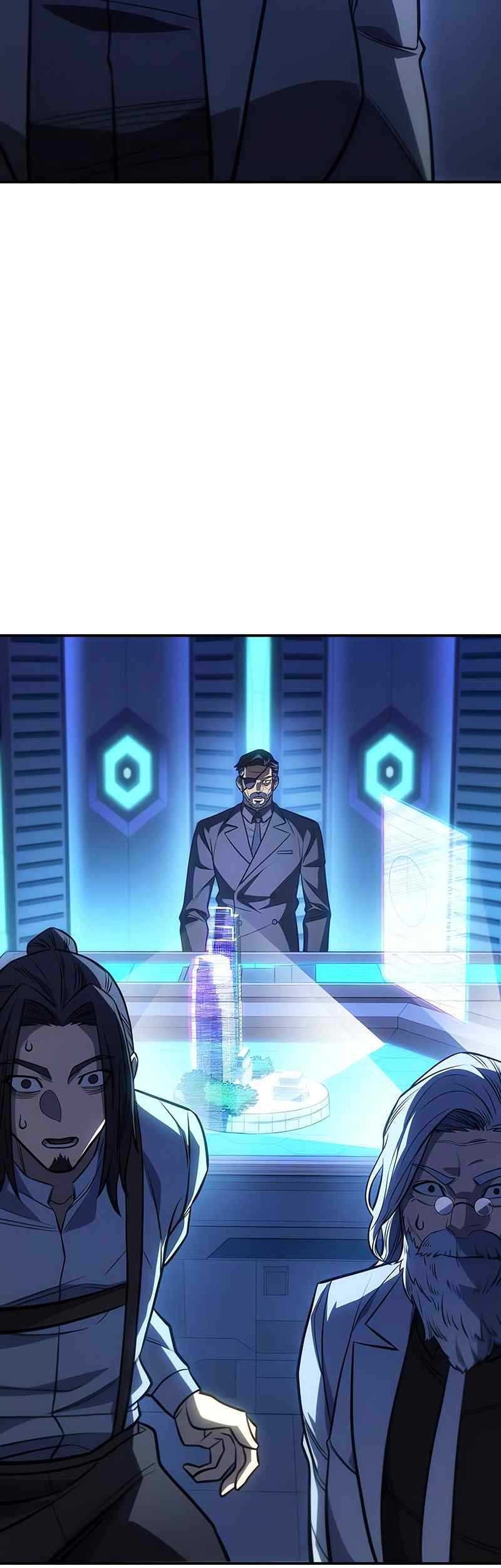 Regressing With The King’s Power Chapter 29 - halaman 43