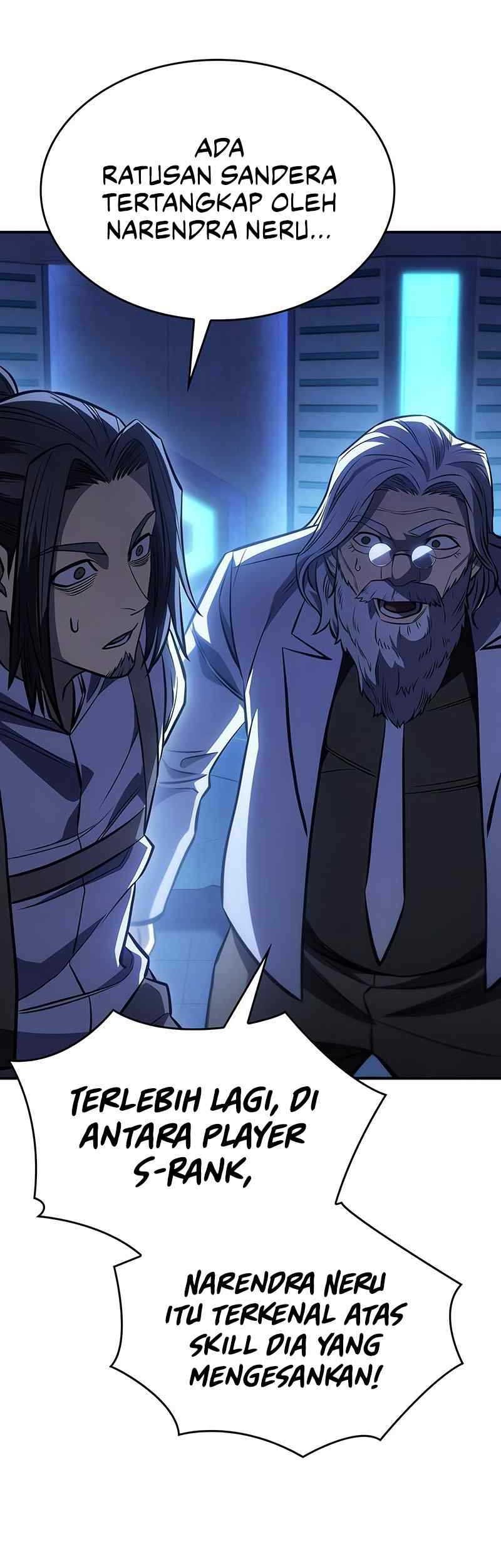 Regressing With The King’s Power Chapter 29 - halaman 45