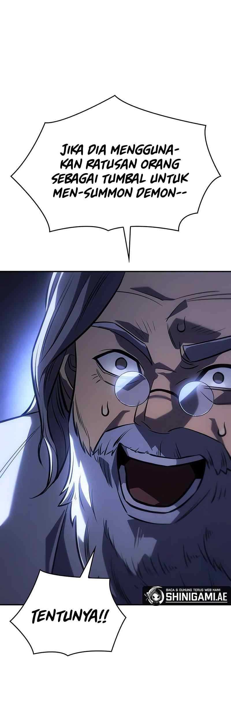 Regressing With The King’s Power Chapter 29 - halaman 46