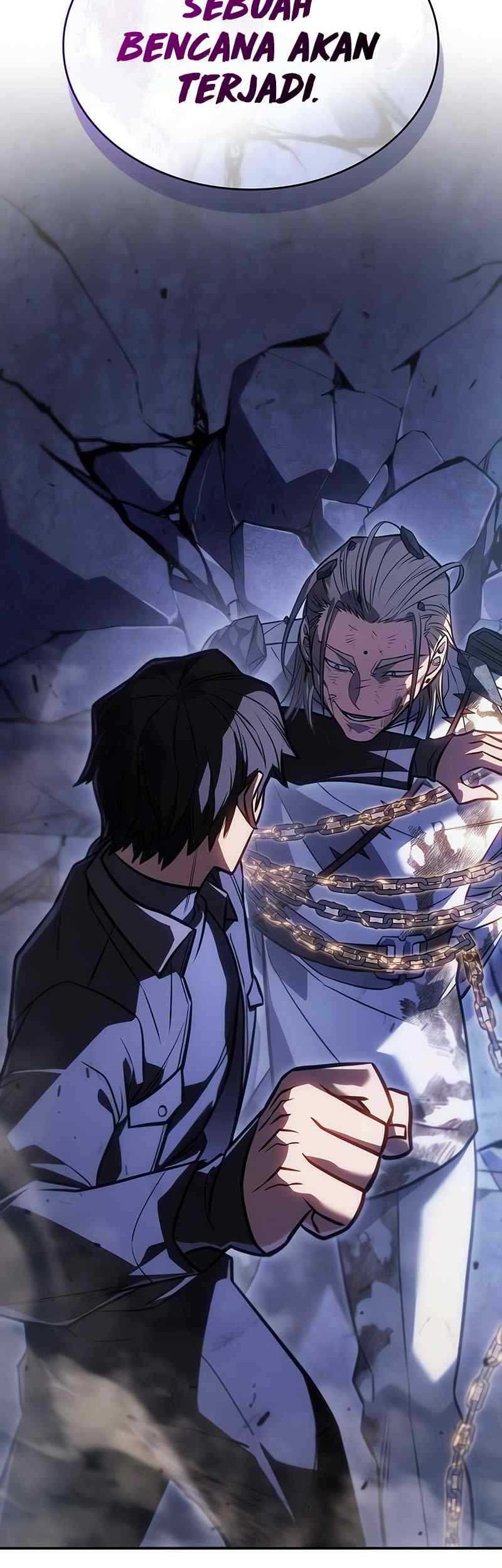 Regressing With The King’s Power Chapter 29 - halaman 48
