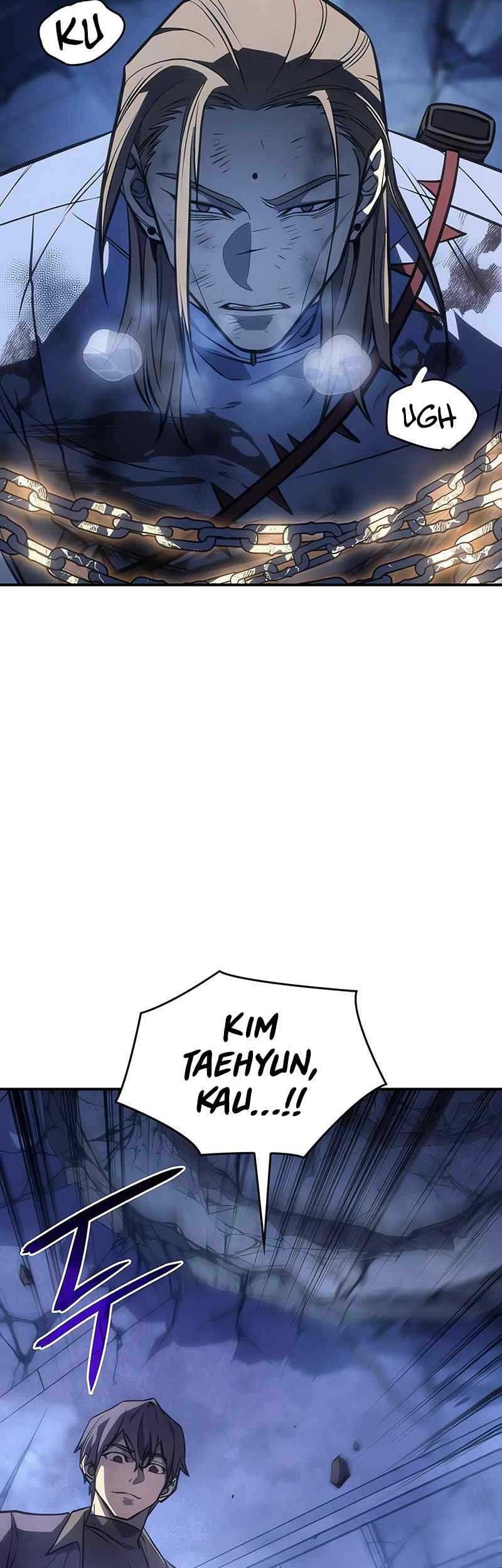 Regressing With The King’s Power Chapter 29 - halaman 5