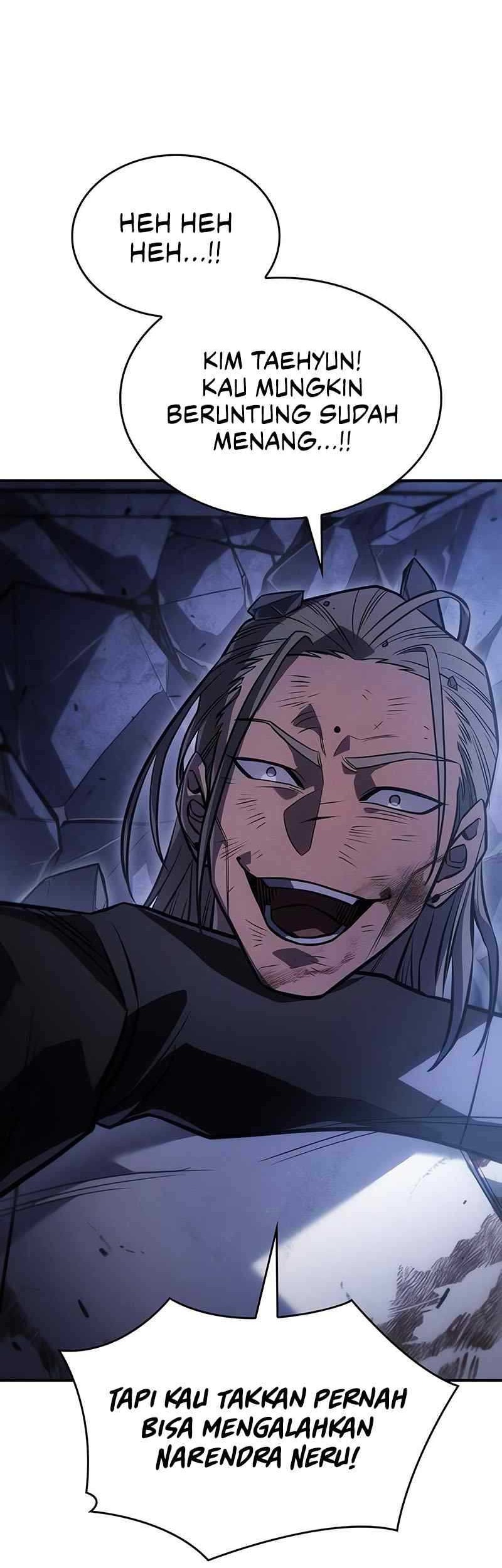 Regressing With The King’s Power Chapter 29 - halaman 50