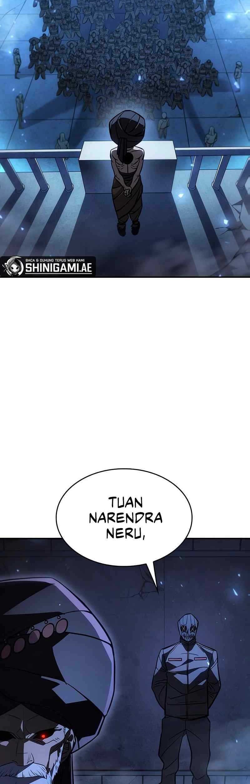 Regressing With The King’s Power Chapter 29 - halaman 56