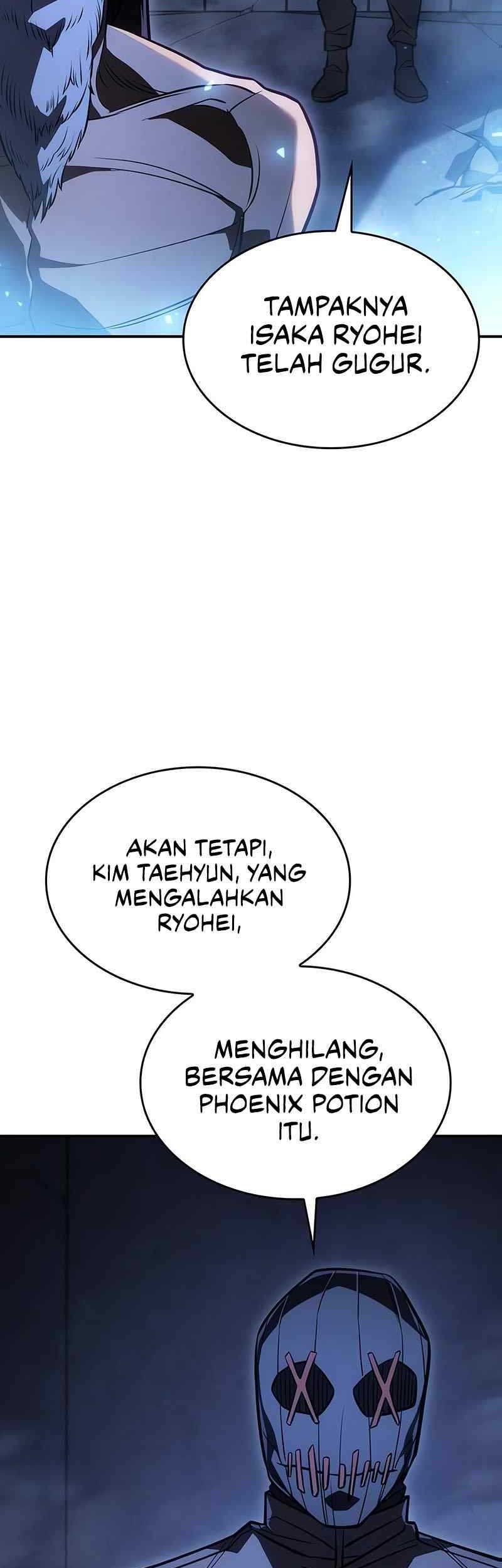 Regressing With The King’s Power Chapter 29 - halaman 57