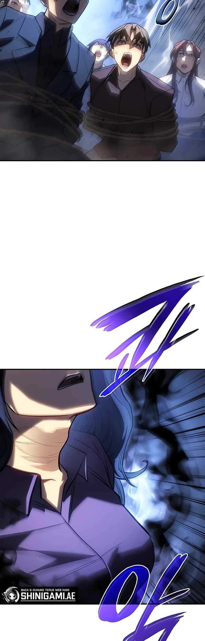Regressing With The King’s Power Chapter 29 - halaman 61