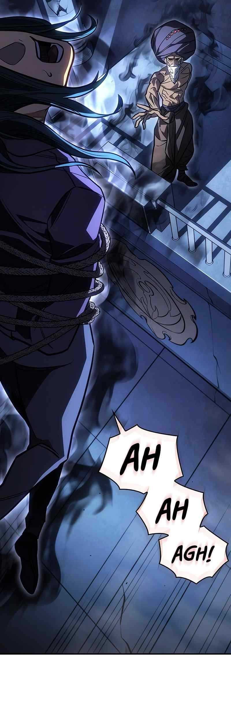 Regressing With The King’s Power Chapter 29 - halaman 63