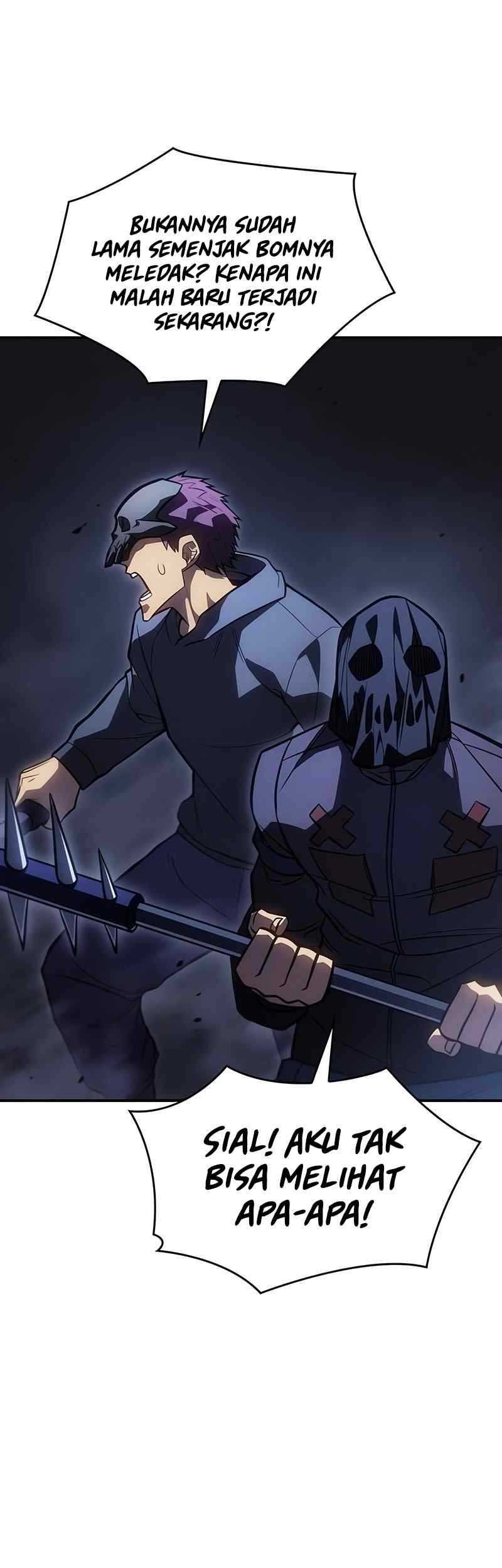Regressing With The King’s Power Chapter 29 - halaman 67