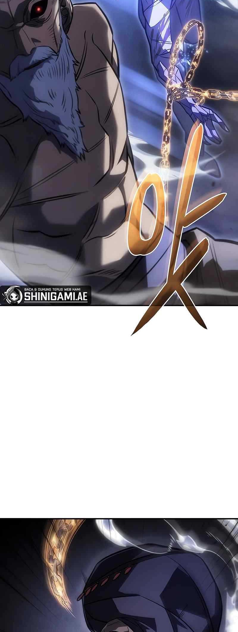 Regressing With The King’s Power Chapter 29 - halaman 70