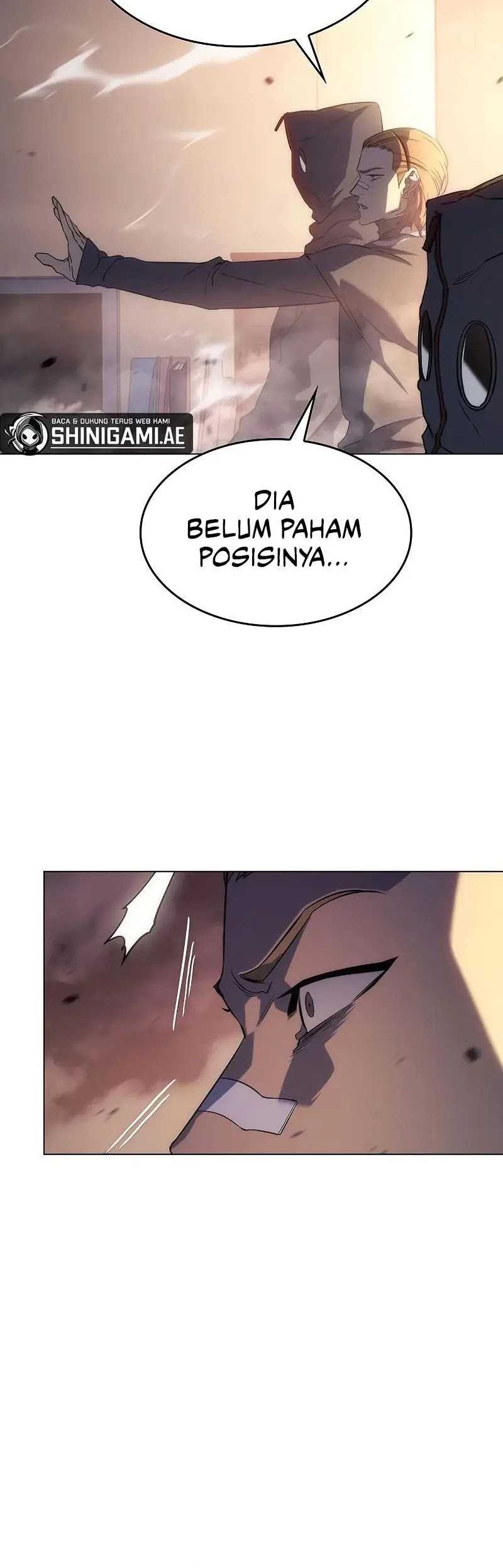 Regressing With The King’s Power Chapter 3 - halaman 18