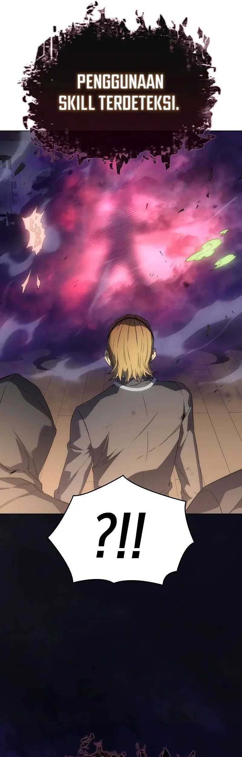 Regressing With The King’s Power Chapter 3 - halaman 19