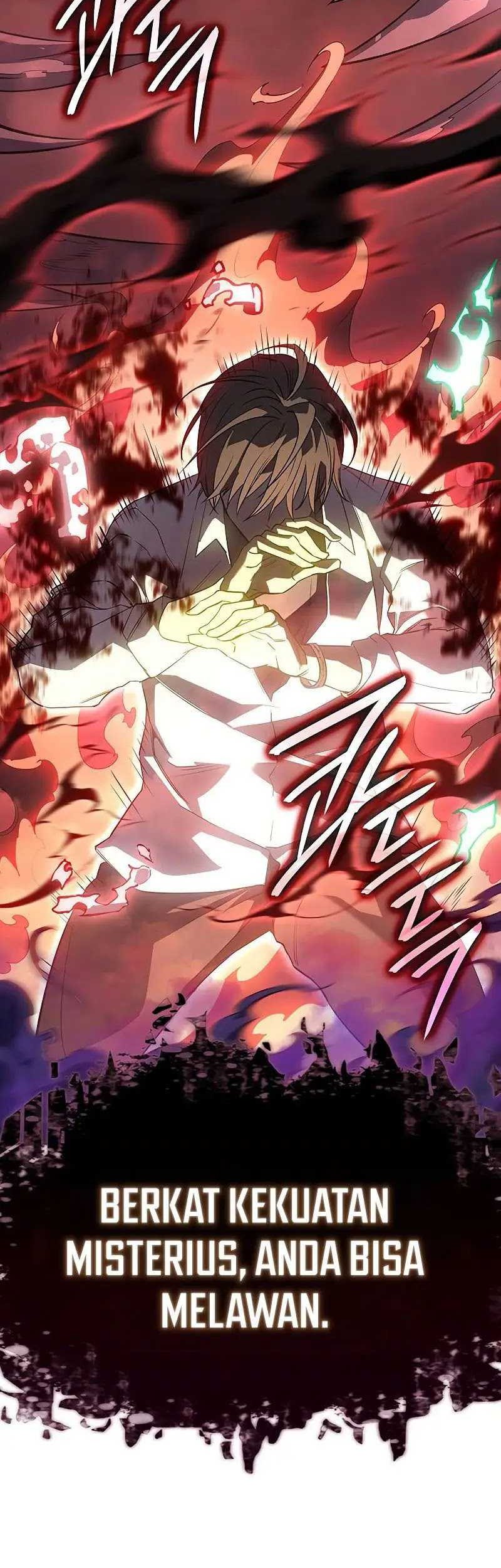 Regressing With The King’s Power Chapter 3 - halaman 21