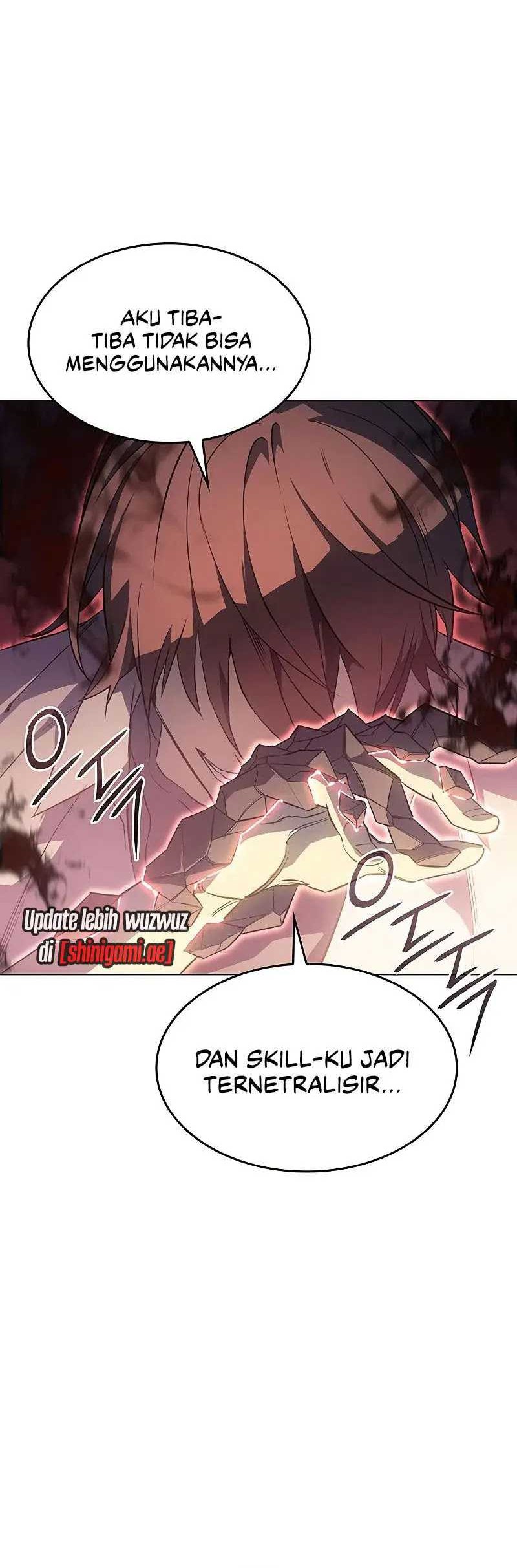 Regressing With The King’s Power Chapter 3 - halaman 22