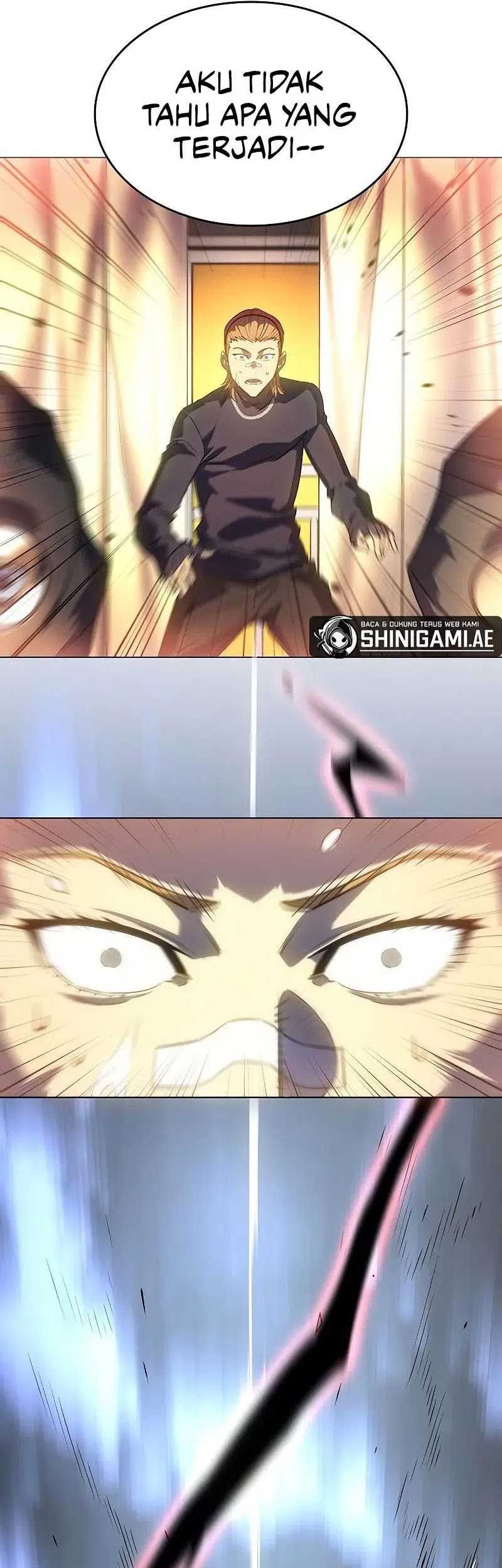 Regressing With The King’s Power Chapter 3 - halaman 23