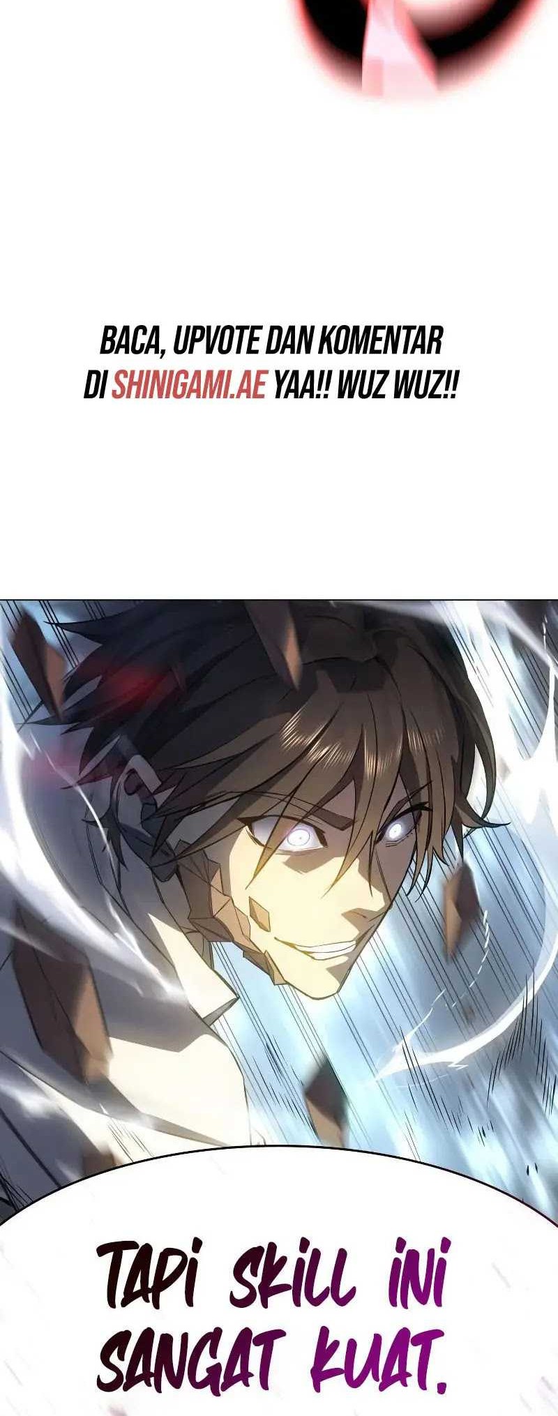 Regressing With The King’s Power Chapter 3 - halaman 26