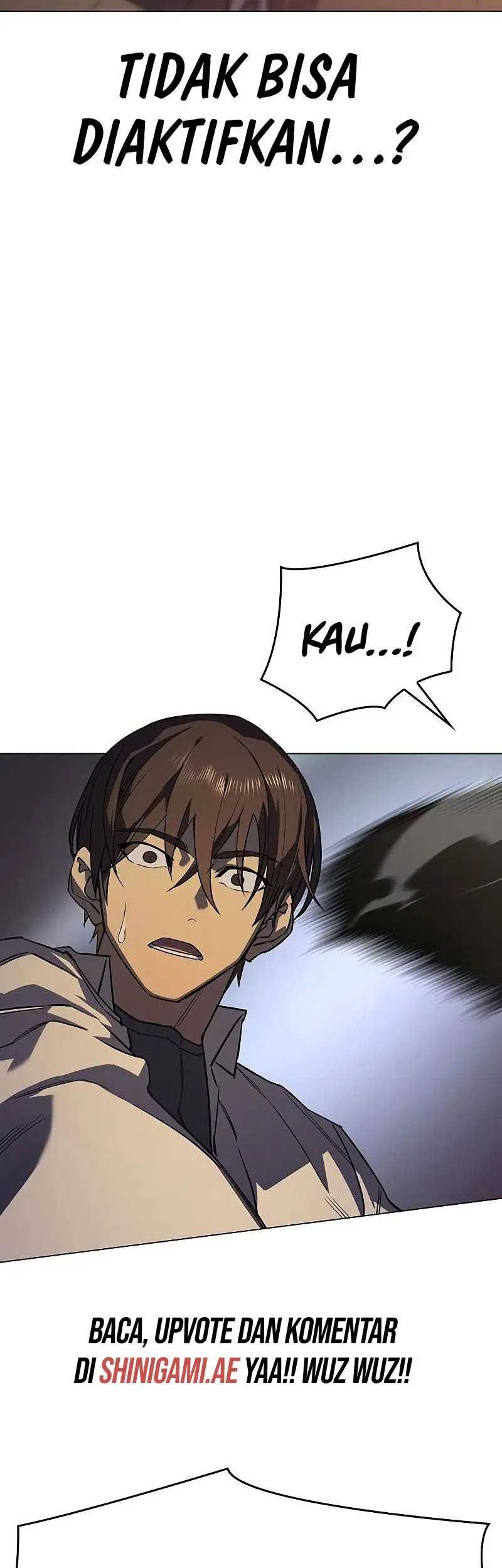 Regressing With The King’s Power Chapter 3 - halaman 9