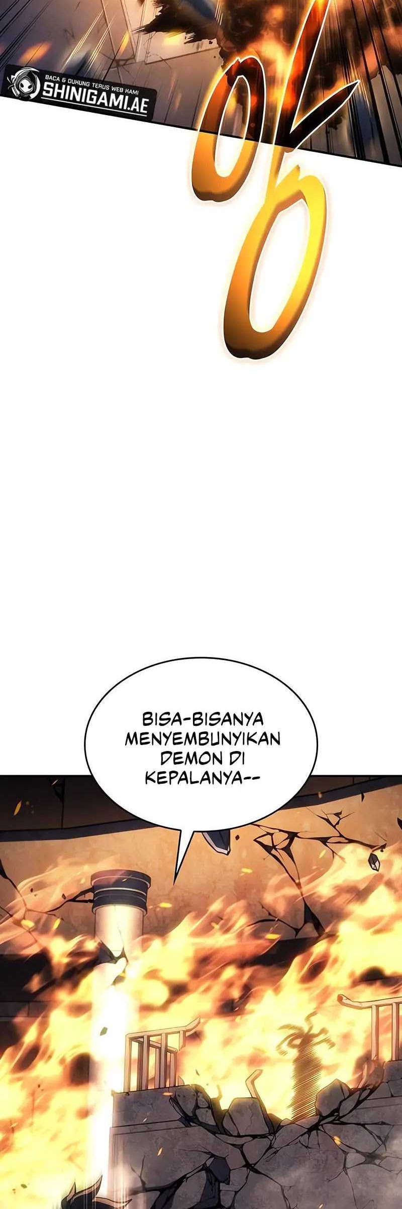 Regressing With The King’s Power Chapter 30 - halaman 13