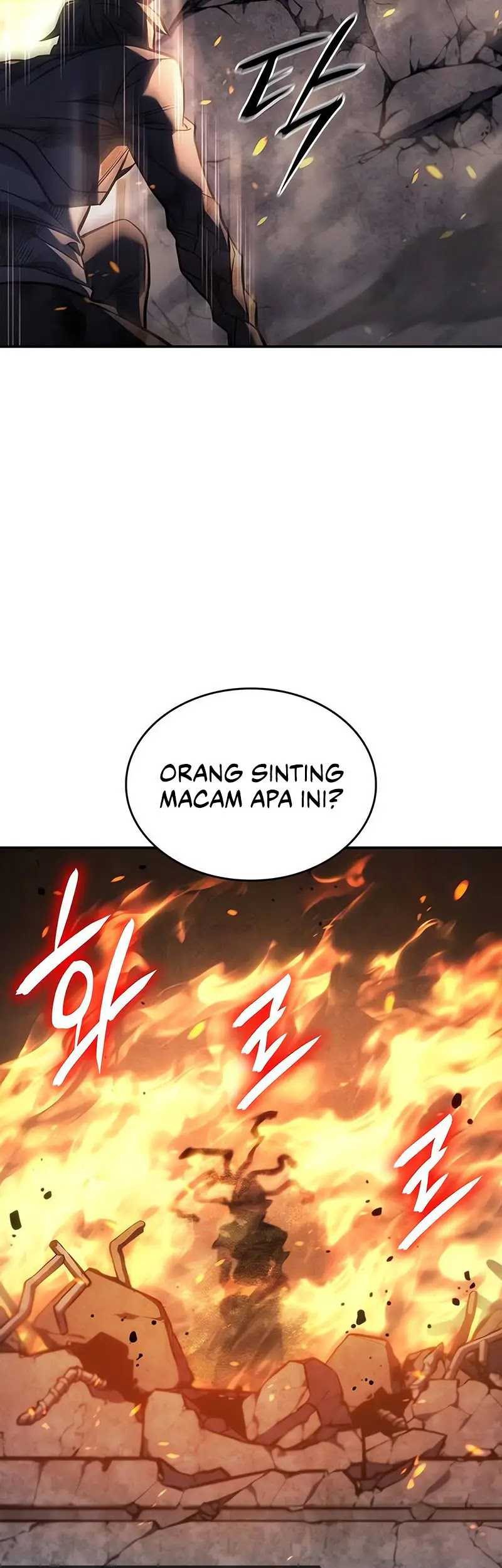 Regressing With The King’s Power Chapter 30 - halaman 14