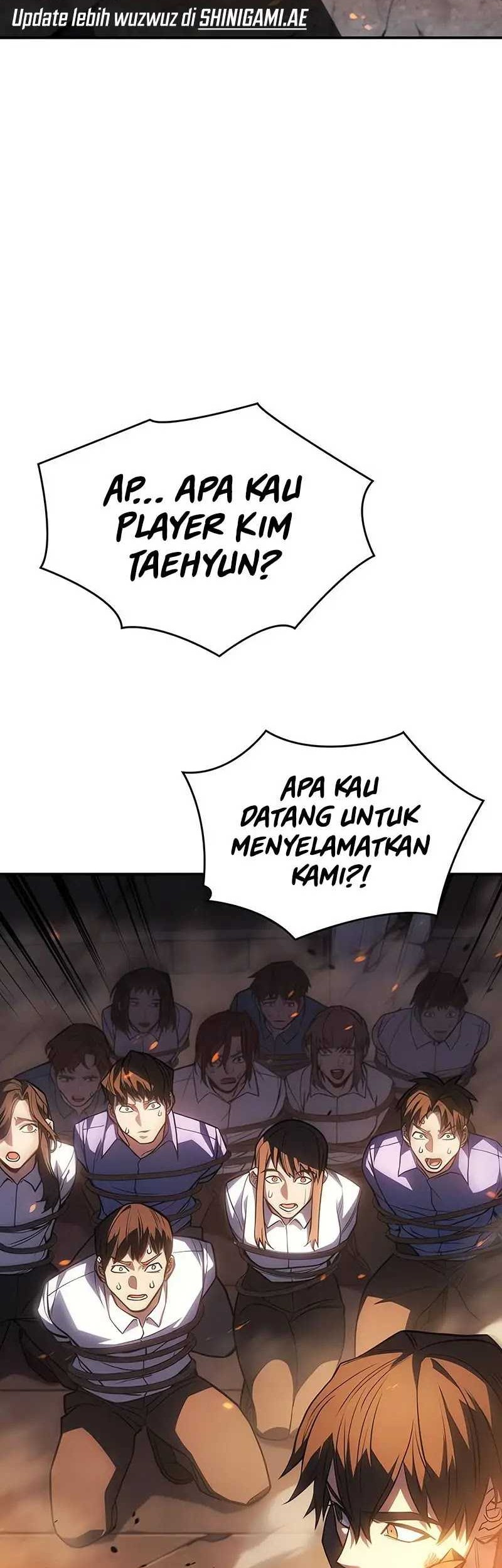 Regressing With The King’s Power Chapter 30 - halaman 15