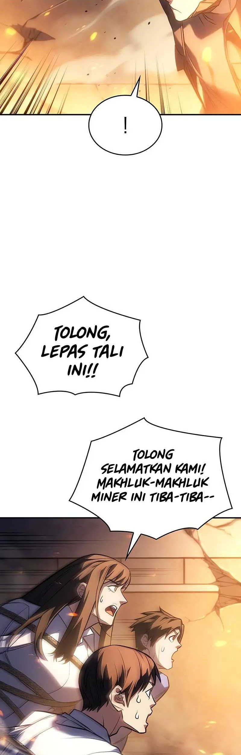 Regressing With The King’s Power Chapter 30 - halaman 16