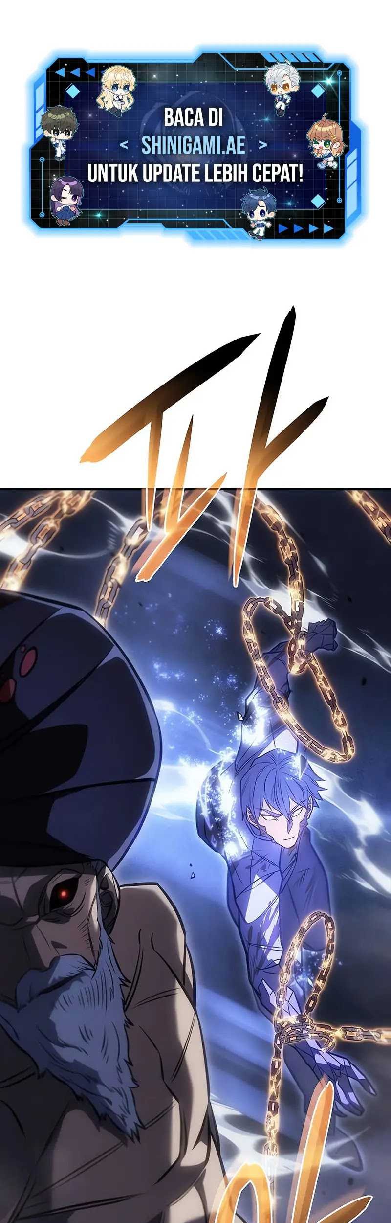 Regressing With The King’s Power Chapter 30 - halaman 2