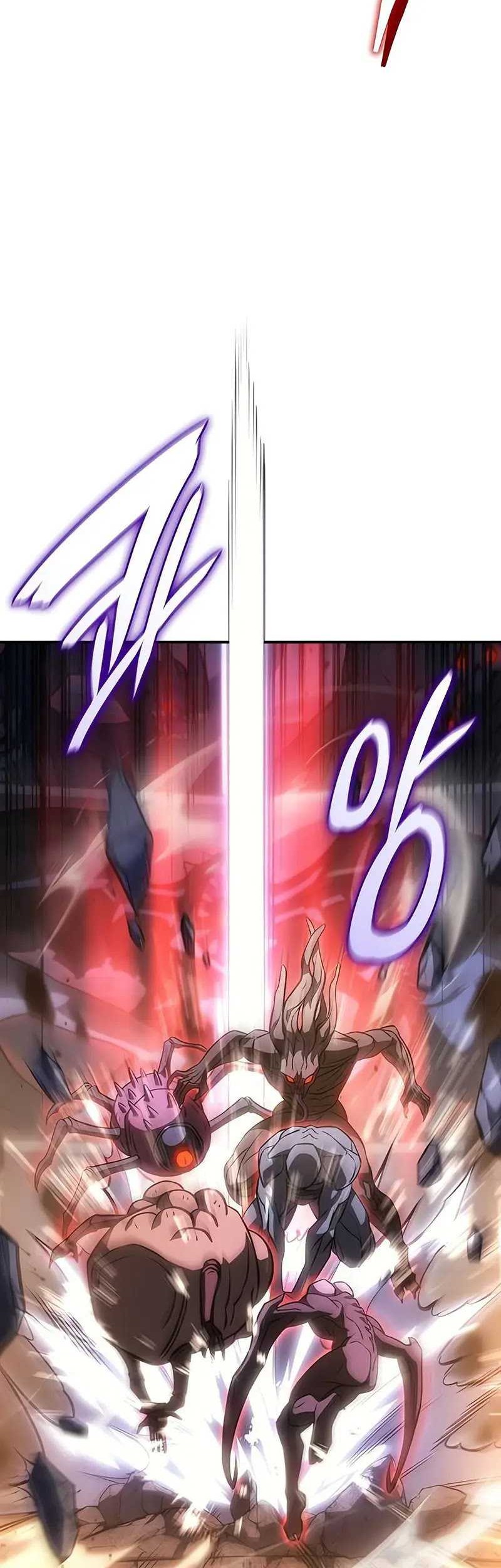 Regressing With The King’s Power Chapter 30 - halaman 21