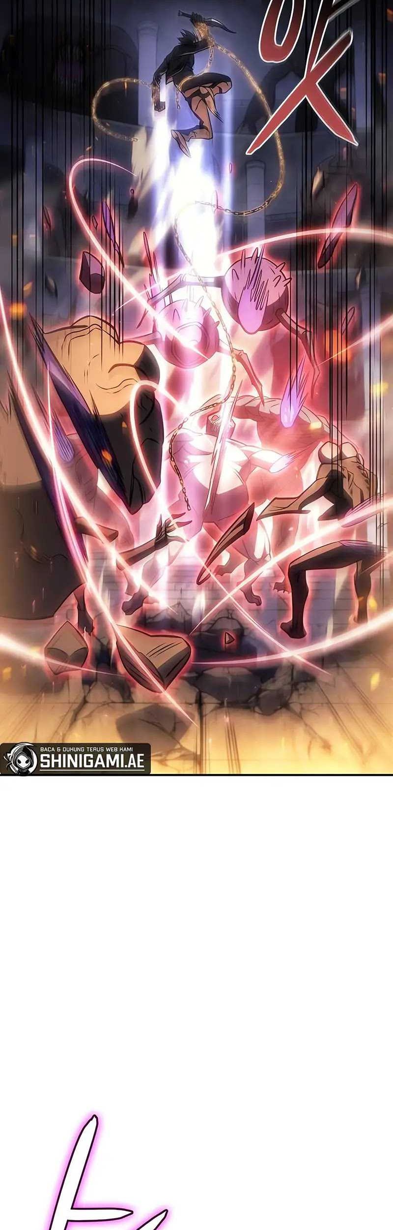 Regressing With The King’s Power Chapter 30 - halaman 24